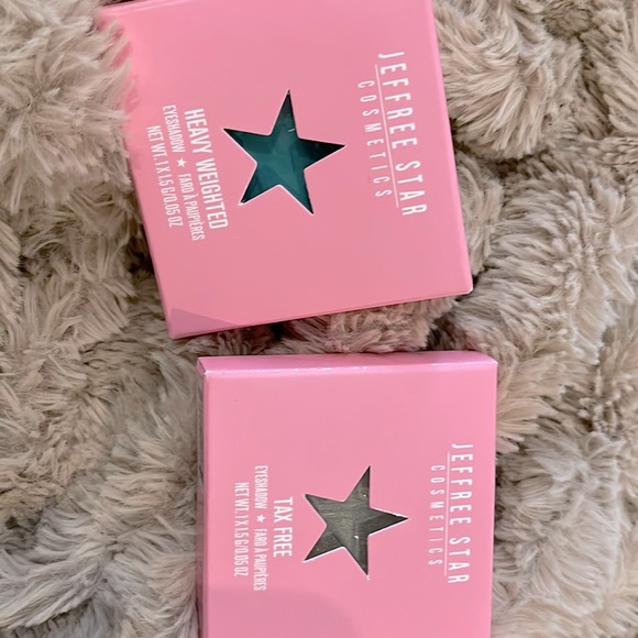 Heavy weighted and tax free single jeffree star shades - Picture 1 of 1